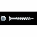 Strong-Point Wood Screw, Stainless Steel 3 PK XT820SS